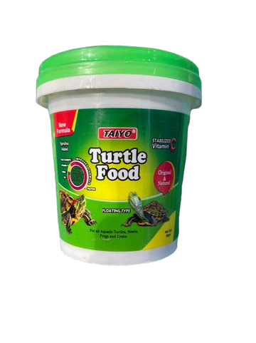 Taiyo Turtle Food